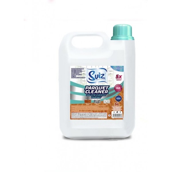 Detergent parchet Parkett Cleaner 5 litri Detergent parchet Parkett Cleaner 5 litri